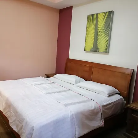 Amplios Y Comodos Apartamentos En Playa Del Carmen