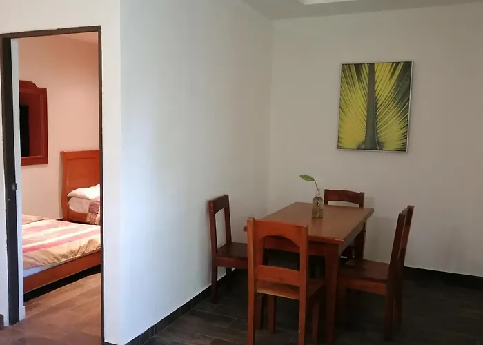 Amplios Y Comodos En Apartment Playa del Carmen
