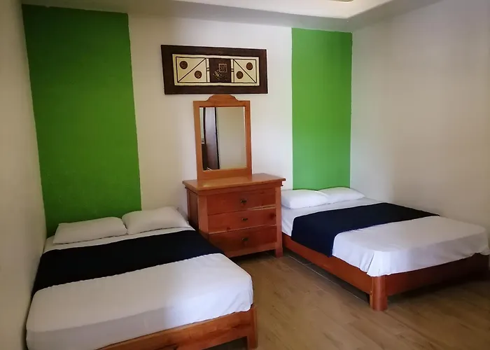 Amplios Y Comodos En Apartment