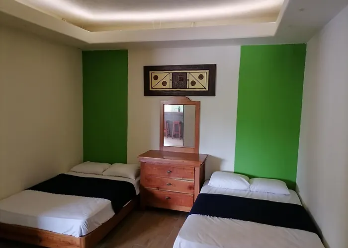 Amplios Y Comodos En Apartment Playa del Carmen