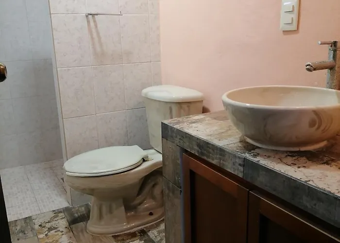 Amplios Y Comodos En * Playa del Carmen