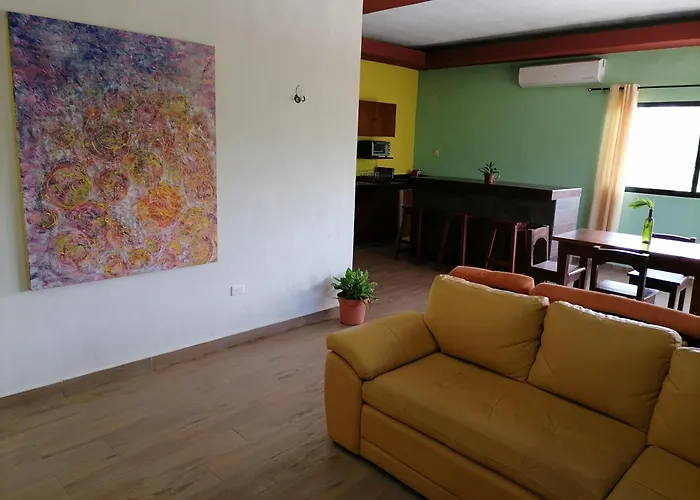 Amplios Y Comodos En *
