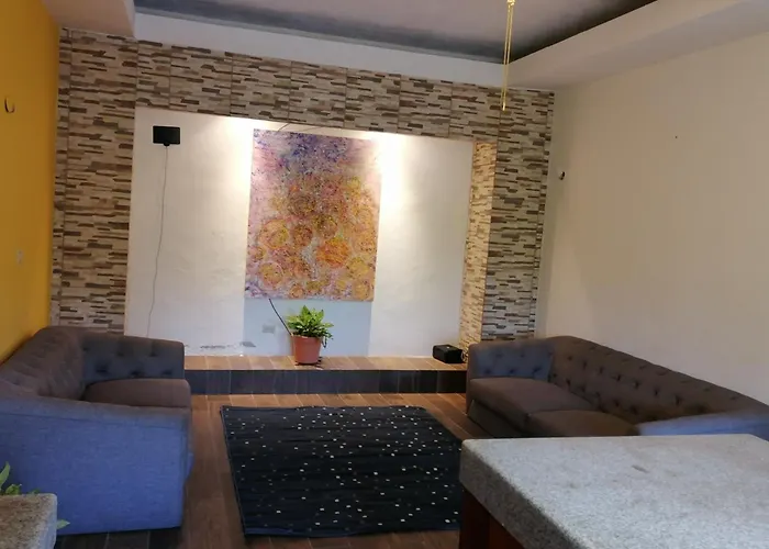 Amplios Y Comodos En Playa del Carmen