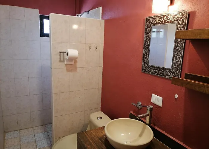 Apartment Amplios Y Comodos En Playa del Carmen