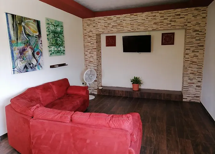Amplios Y Comodos En * Playa del Carmen