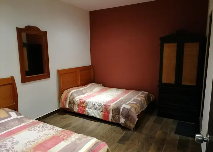 Amplios Y Comodos En * Playa del Carmen