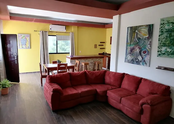 Amplios Y Comodos En