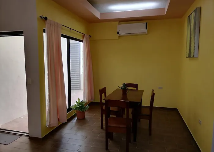 Amplios Y Comodos En Apartment Playa del Carmen