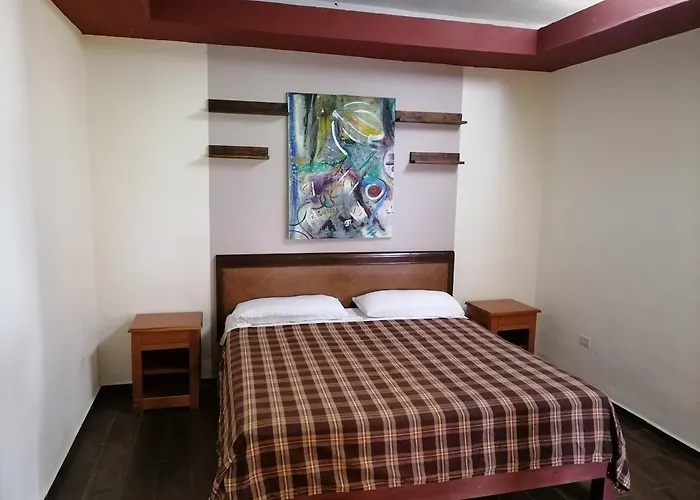 Apartment Amplios Y Comodos En Playa del Carmen