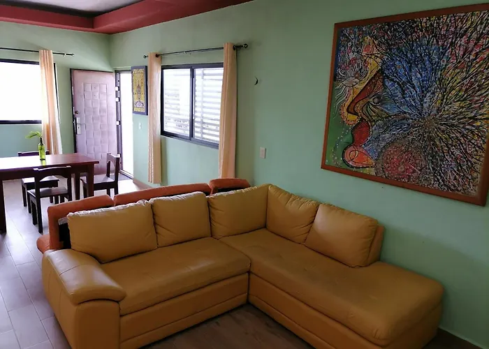 Amplios Y Comodos En Apartment Playa del Carmen